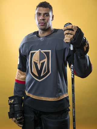 Golden Knights’ Ryan Reaves speaks out on Black Lives Matter protests, racism – Video