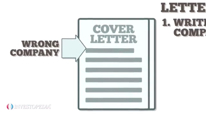 Cover Letter Definition