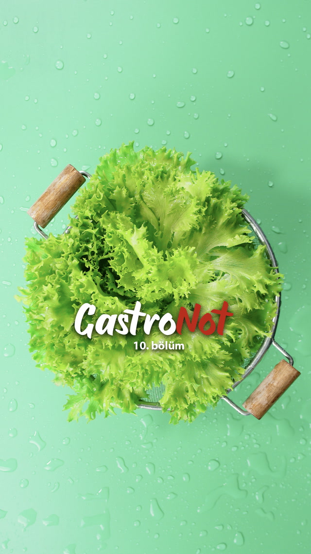 GastroNot - 10.bölüm