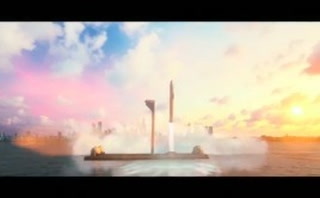 Elon Musk’s new vision: Anywhere on Earth in under one hour