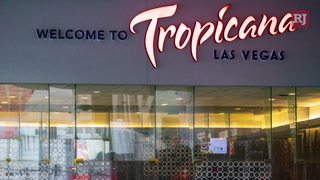 Tropicana hotel-casino on the Las Vegas Strip up for sale – VIDEO