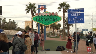 Tourists upset with MGM Resorts’ lack of closure notice – VIDEO