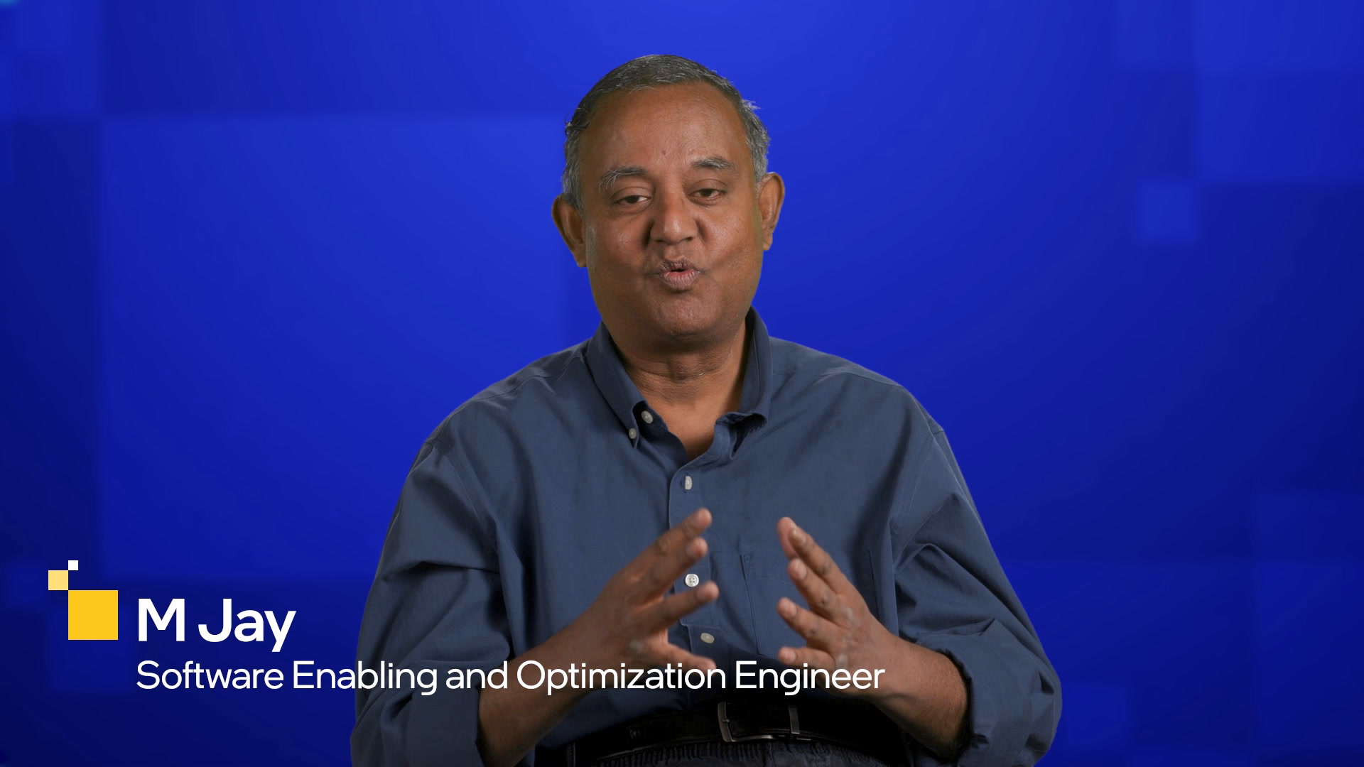 Overview of 4th Generation Intel® Xeon® Scalable Processors 