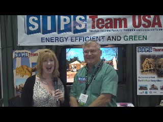 NAHB Green: SIPS Team USA