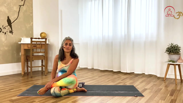 Yoga für Deine Nervenbahnen