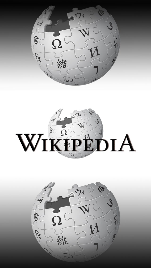 Hakkında her şeyi bilmek istiyoruz Wikipedia!