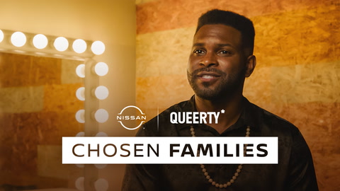 Filmmaker Nelson Moses Lassiter on collaborating with his chosen family