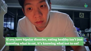 5 Foods to Avoid if You Have Bipolar Disorder
