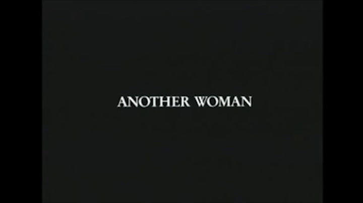 Another Woman