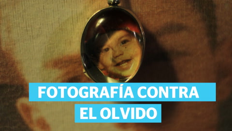 Fotografía contra el olvido | Reporte Indigo