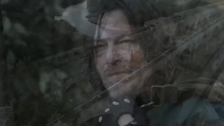 The Walking Dead: Daryl Dixon - Season 1