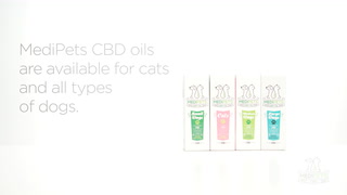 How to use Medipets CBD Oils for pets