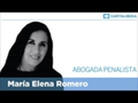 Maria Elena Romero_Sem17