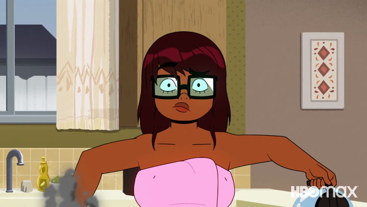 Velma Season 1 Trailer 