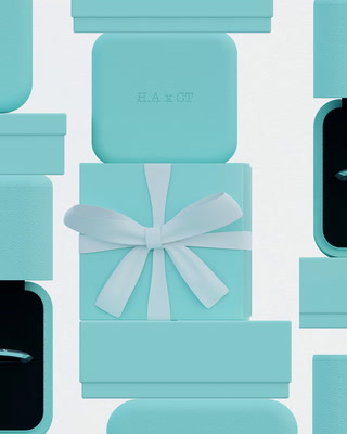 Preview for Tiffany & Co.