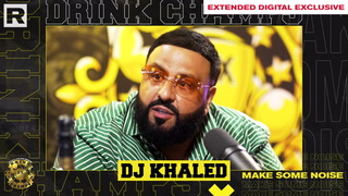 S6 E31  |  DJ Khaled