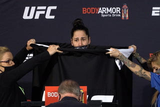 UFC on ESPN 10: Three Fighters Miss Weight, One Bout Canceled – Video