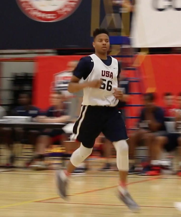 The Playmaker: Markelle Fultz