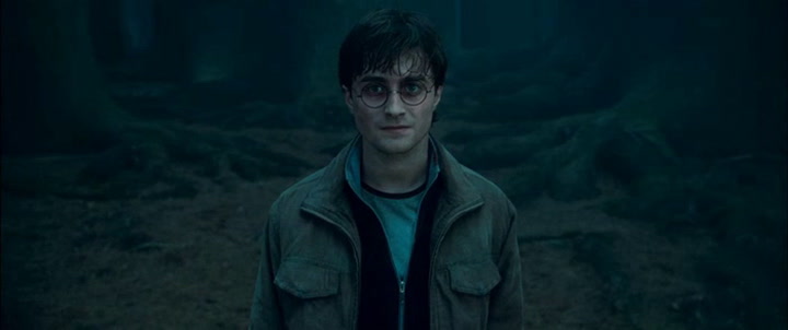 Harry Potter and the Deathly Hallows: Part II 3D