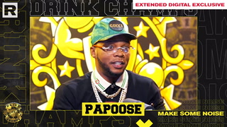 S6 E5  |  Papoose
