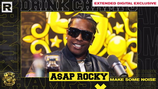 S6 E18  |  A$AP Rocky