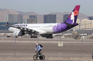 Hawaiian Airlines to launch nonstop Las Vegas to Maui flights – VIDEO