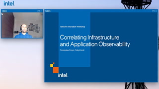 Correlating Infrastructure and Application Observability