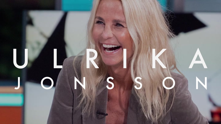 TV: Ulrika Jonsson – 5 saker du inte visste om kändisen