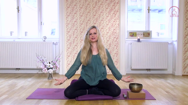 Yoga gegen Stress und Ängste 2