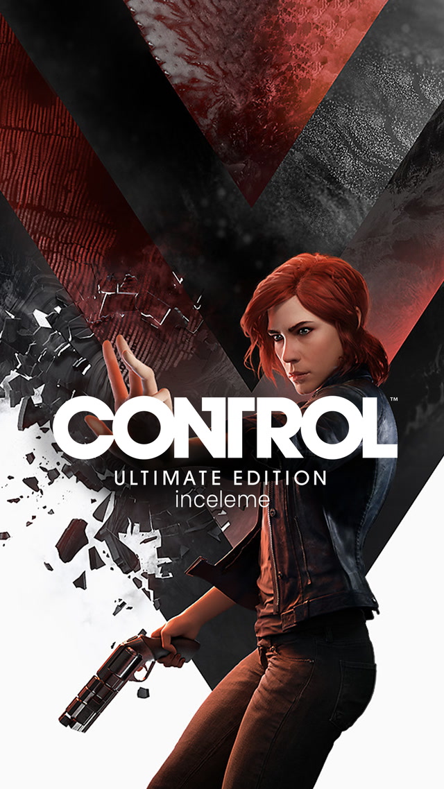 IGN - Control Ultimate Edition performans inceleme