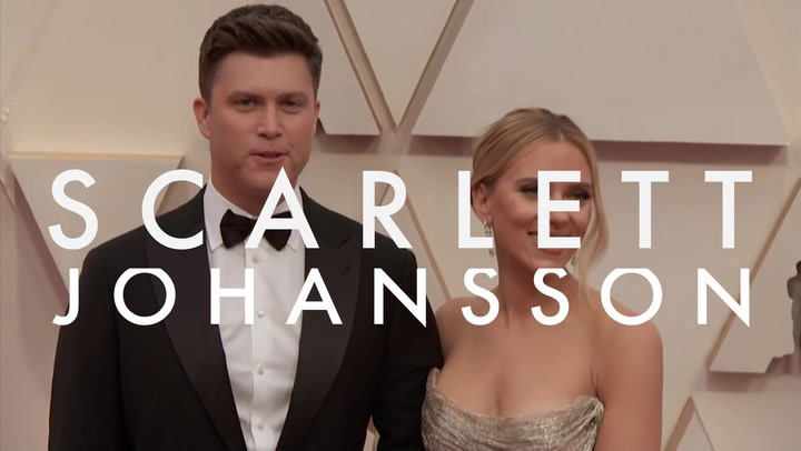 TV: Scarlett Johansson – 9 saker du inte visste om skådespelerskan