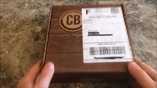 Cannabox March 2016 Unboxing & Review Cannamation