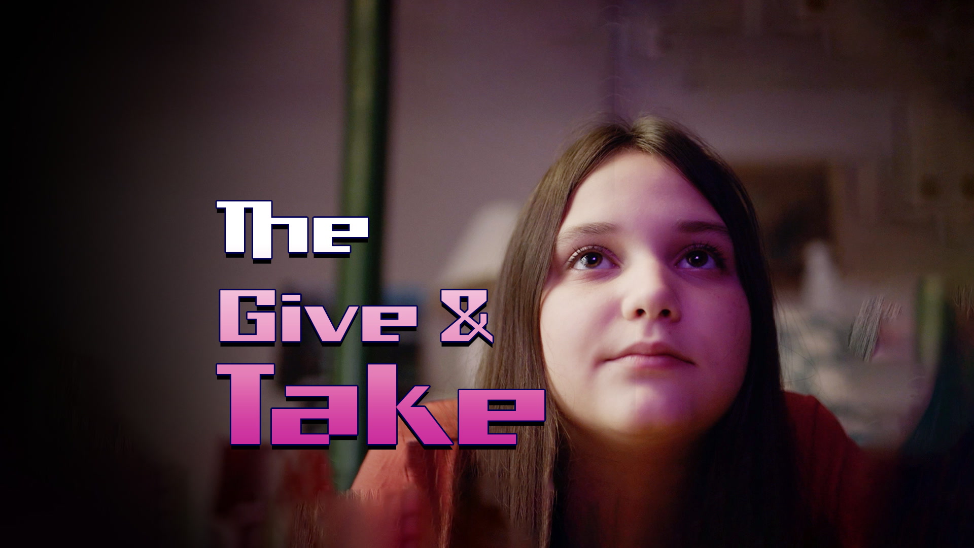 The Give and Take