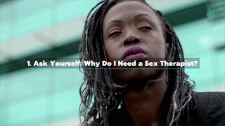 5 Tips For Choosing The Best Sex Therapist For You And Your Partner