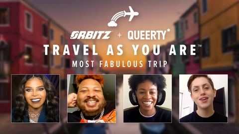 TRAVEL AS YOU ARE: Most Fabulous Trip