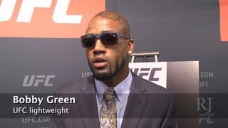UFC’s Green says he and Poirier will claim Fight of the Night