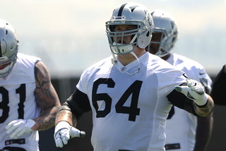 Raiders sign Richie Incognito to one-year deal – VIDEO