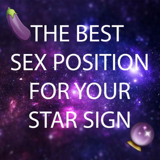 Best Sex Positions For Taurus Man