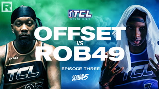 S5 E3  |  Offset vs. Rob49