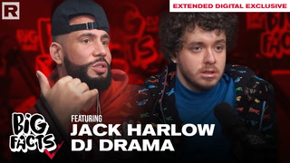 S1 E12  |  Jack Harlow & DJ Drama