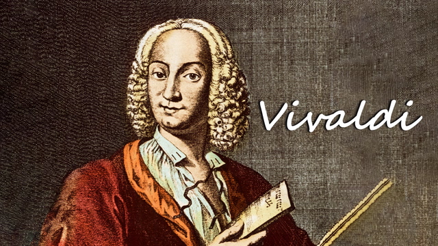 Vivaldi yaşasaydı ve görseydi