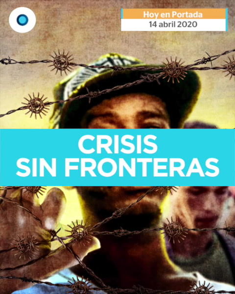 Crisis sin fronteras