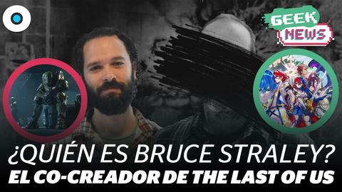 Co-creador de The Last of Us no recibió crédito en la serie | #GeekNews
