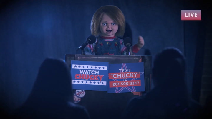 Chucky: Season 3