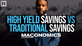 S5 E4  |  High Yield Savings vs. Traditional Savings