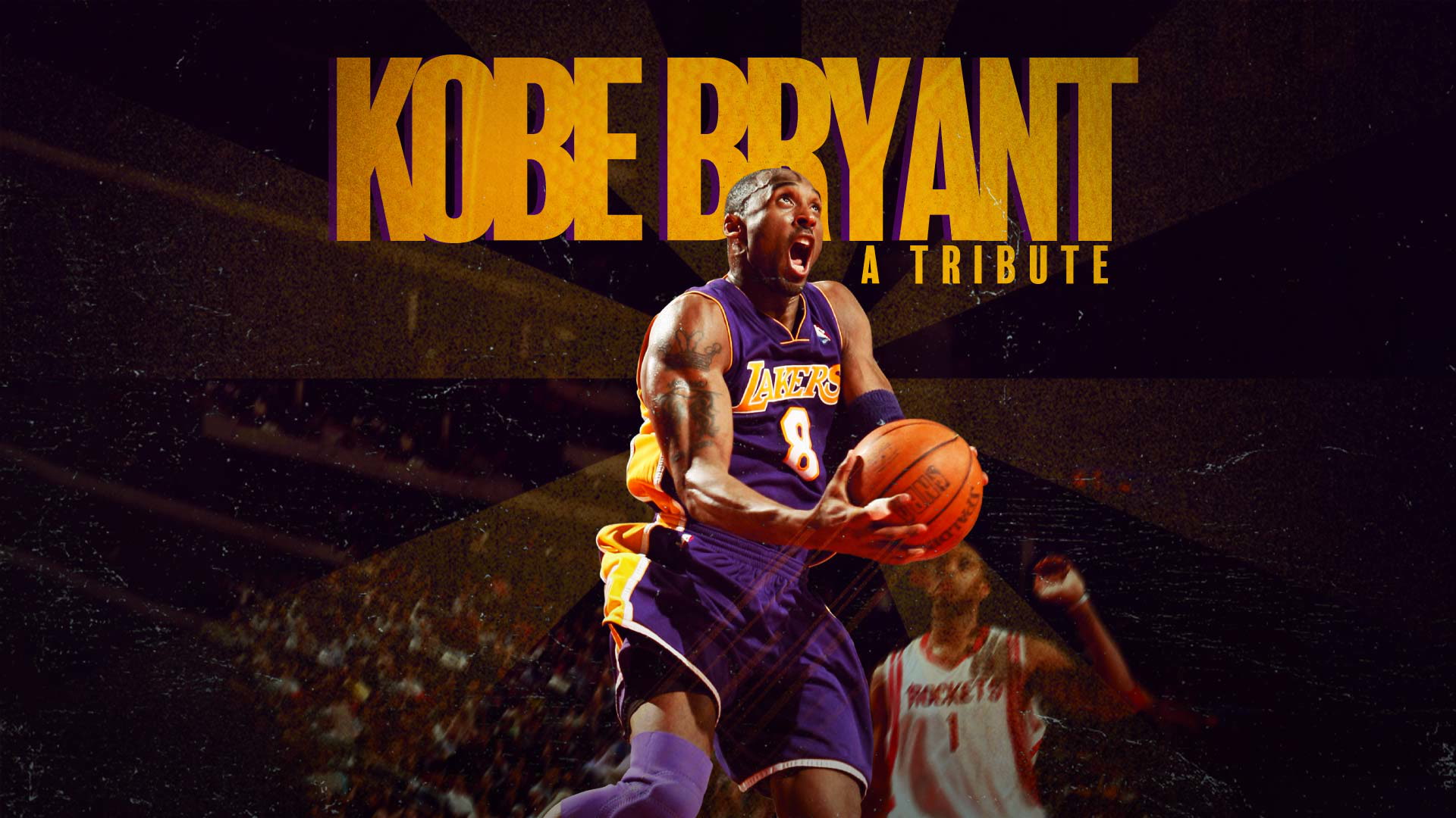 Kobe Bryant: A Tribute