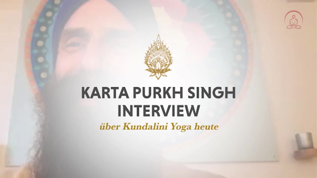 Interview mit Karta Purkh Singh