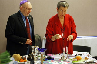 LGBT Passover Seder