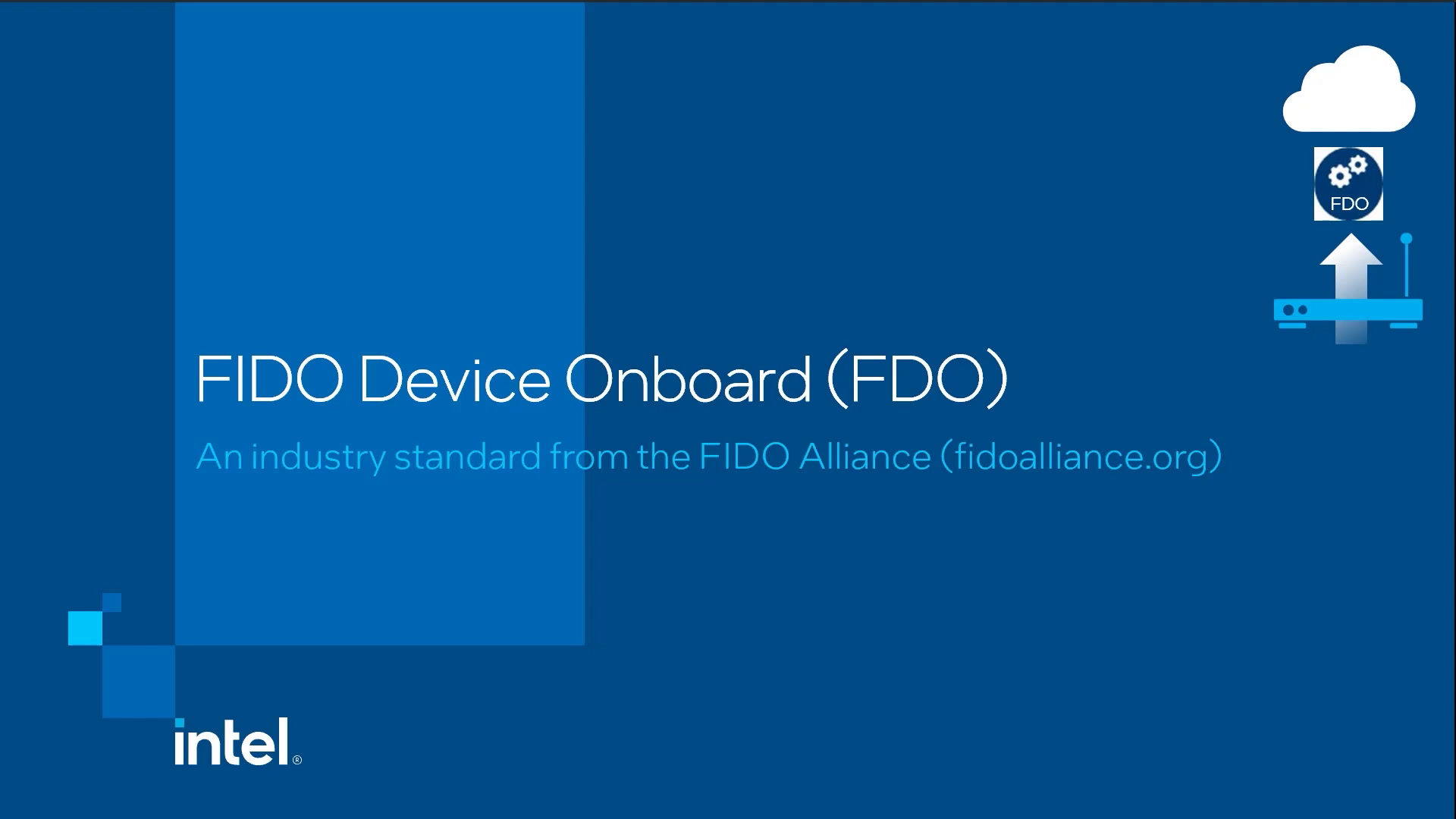 Chapter 1: FIDO Device Onboard (FDO)