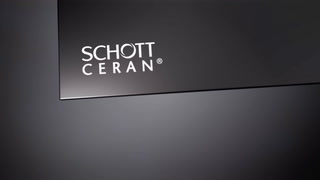 SCHOTT Ceran glass cooktops